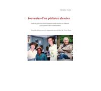 Souvenirs d'un pédiatre alsacien