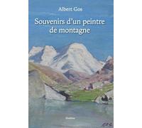 Souvenirs dun peintre de montagne