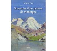 Souvenirs dun peintre de montagne