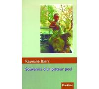 Souvenirs d'un pisteur peul