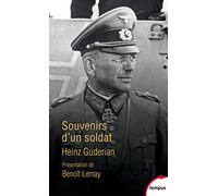 Souvenirs d'un soldat