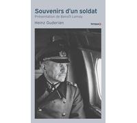 Souvenirs D'un Soldat