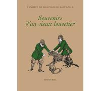 Souvenirs d'un vieux louvetier