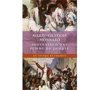 Souvenirs d'une femme du peuple: (1777-1802)