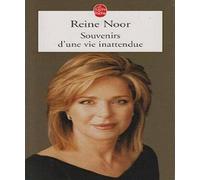 Souvenirs d'une vie inattendue