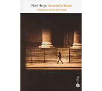 Souvenirs/écran - Voyages en France 2017-2018