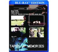 Souvenirs enregistrés [Blu-ray]