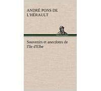 Souvenirs et anecdotes de l'île d'Elbe – tredition
