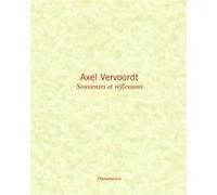 Souvenirs et réflexions