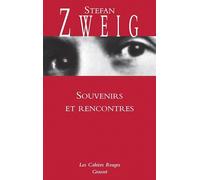 Souvenirs et rencontres: (*)