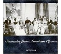 Souvenirs from American Operas - Souvenirs from American Operas