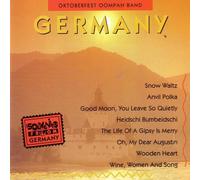 Souvenirs from Germany [Import]