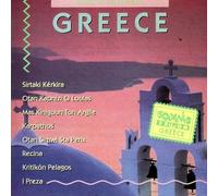 Souvenirs from Greece [Import Anglais]