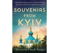 Souvenirs From Kyiv