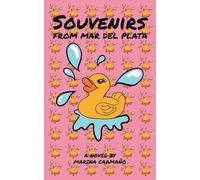 Souvenirs from Mar del Plata