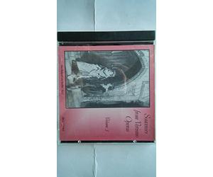 Souvenirs from Verismo Operas 3