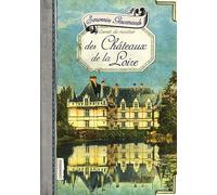 Souvenirs Gourmands des Châteaux de la Loire