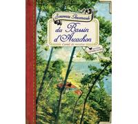 Souvenirs gourmands du Bassin d'Arcachon