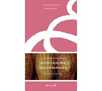 Souvenirs Gourmands – La Pâtisserie des Rêves – Grund