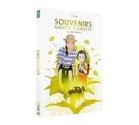 Souvenirs Goutte À Goutte