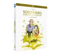 Souvenirs goutte à goutte Blu-ray