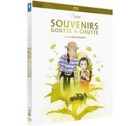 Souvenirs goutte à goutte Blu-ray E