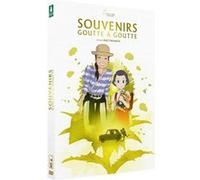 Souvenirs goutte à goutte DVD G