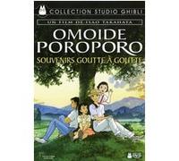 Souvenirs goutte à goutte DVD G