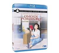 Omoide Poroporo Souvenirs, goutte à goutte Blu-ray