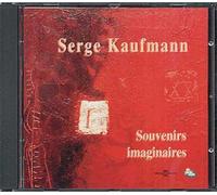 Kaufmann, Serge - Souvenirs Imaginaires
