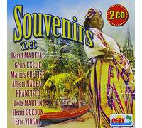 Souvenirs [Import]