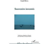 Souvenirs inventés Camil Moisa (Auteur)