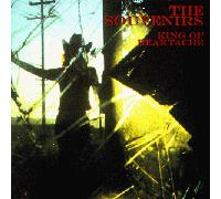 Souvenirs - King of Heartache