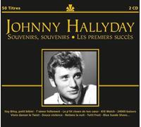 Souvenirs/Les Premiers Succes