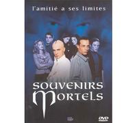 Souvenirs Mortels - Edition Kiosque