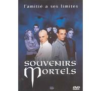 Souvenirs Mortels - Edition Kiosque
