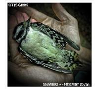 Souvenirs of a Misspent Youth by Otis Gibbs [Audio CD] NEUF