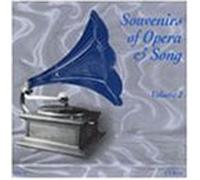 Souvenirs of Opera & Song - Souvenirs of Opera & Song 2