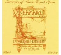 Souvenirs of Rare French Opera