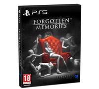 Souvenirs oubliés - Édition Slipcase PS5