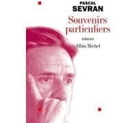 Souvenirs particuliers Pascal Sevran (Auteur)