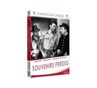 Souvenirs perdus DVD DVD