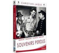 Souvenirs perdus DVD E