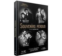 Souvenirs perdus Edition Prestige Limitée Numérotée Combo Blu-ray DVD E