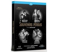 Souvenirs perdus Édition Sélection Blu-ray