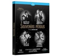Souvenirs perdus Édition Sélection Blu-ray
