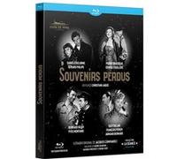 Souvenirs perdus Édition Sélection Blu-ray