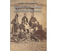 Souvenirs personnels de l'insurrection de 1863