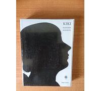 Souvenirs retrouvés DE MONTPARNASSE KIKI (Auteur)