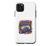 Souvenirs sonores Rewind Power Classic Tape Edition 1982 Coque pour iPhone 11 Pro Max